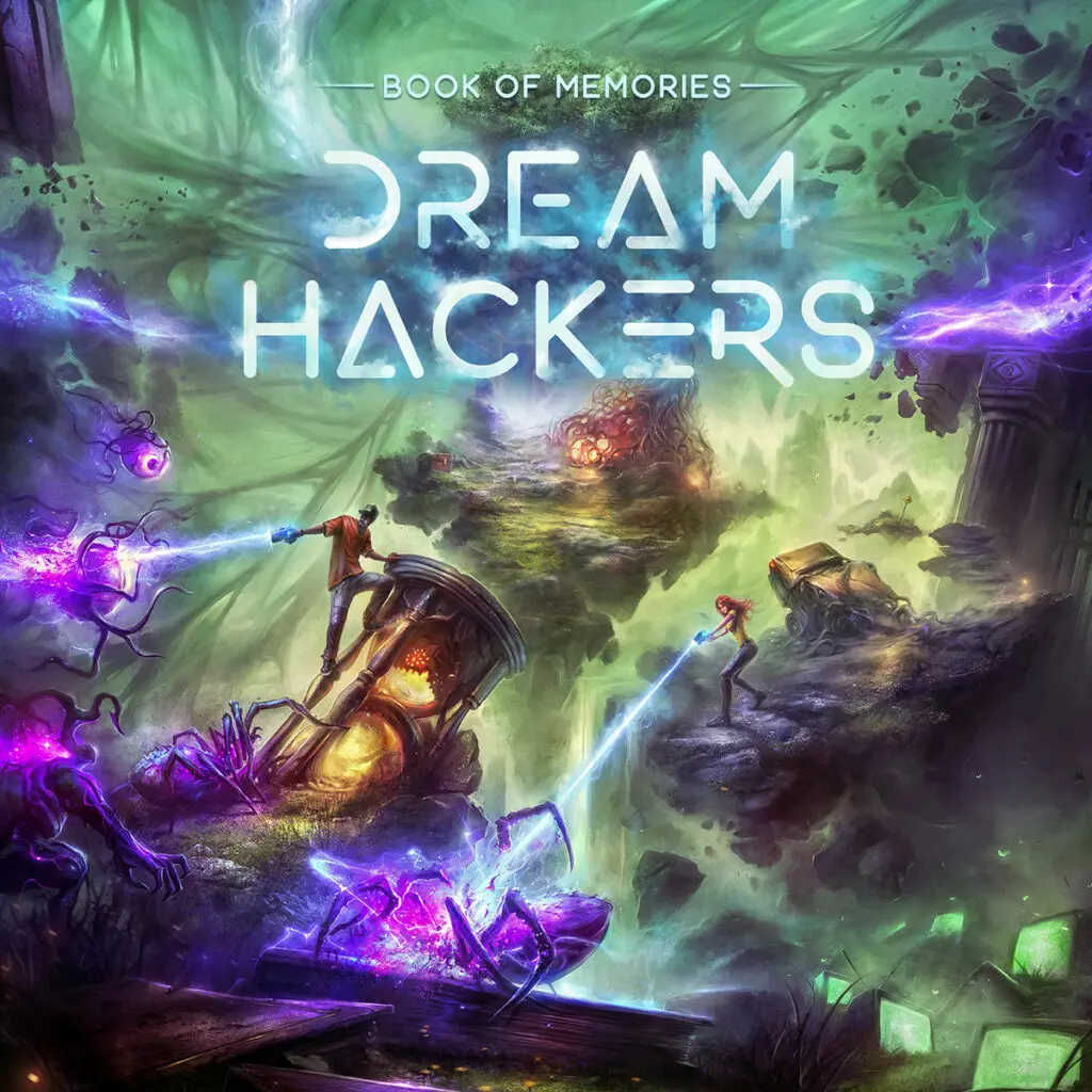 cartel dream hackers