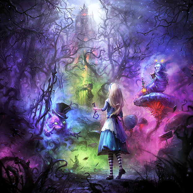imagen juego alice