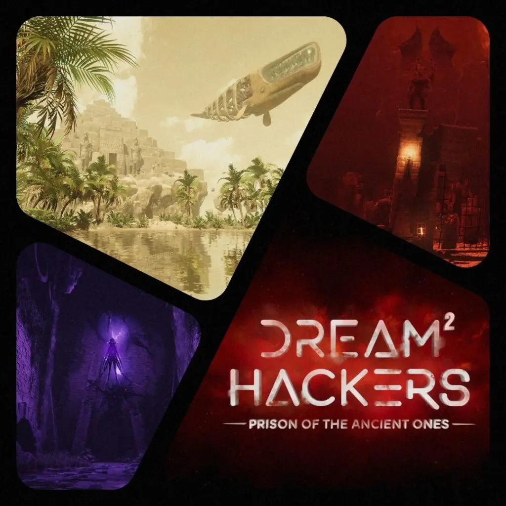 cartel dream hackers 2
