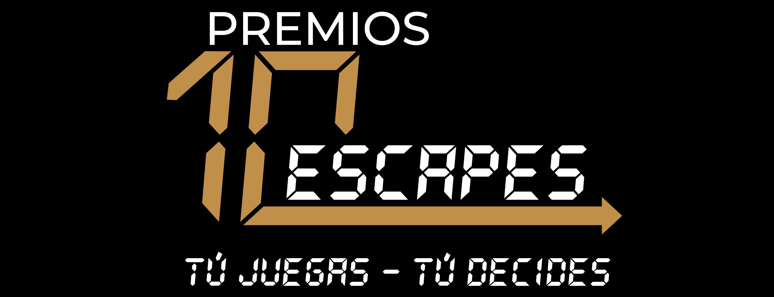 premios 10escapes