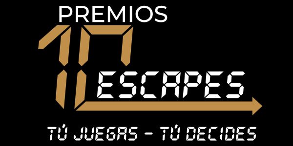 premios 10escapes